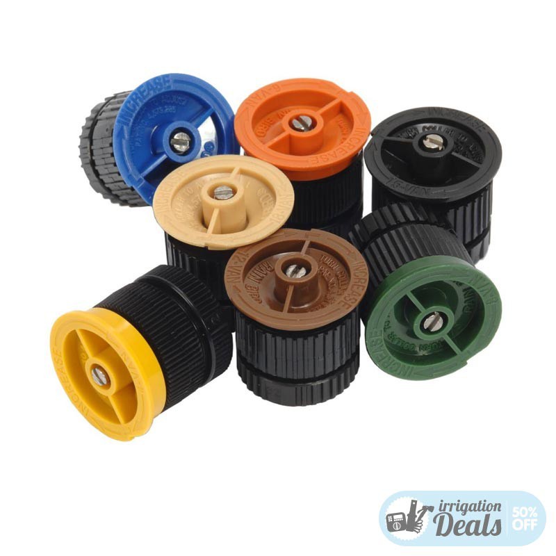 Van 8 10 12 15 rainbird