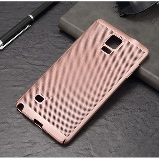 Ốp thoát nhiệt SS Galaxy Note 4 bảo vệ máy