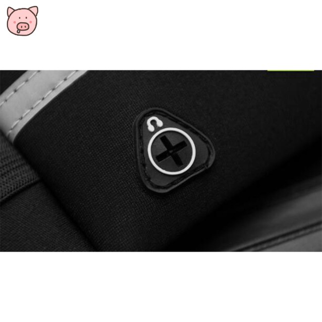 [ MÃ ANHQGI10K GIẢM 10K TẤT CẢ SP ] Túi đeo hông đựng điện thoại dùng khi tập thể dục/chạy bộ | BigBuy360 - bigbuy360.vn