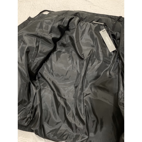 ⚡️⚡️ Áo phao ESSENTIALS ss20 / ESSENTIALS life Jacket ss20- Áo phao  FEAR OF GOD