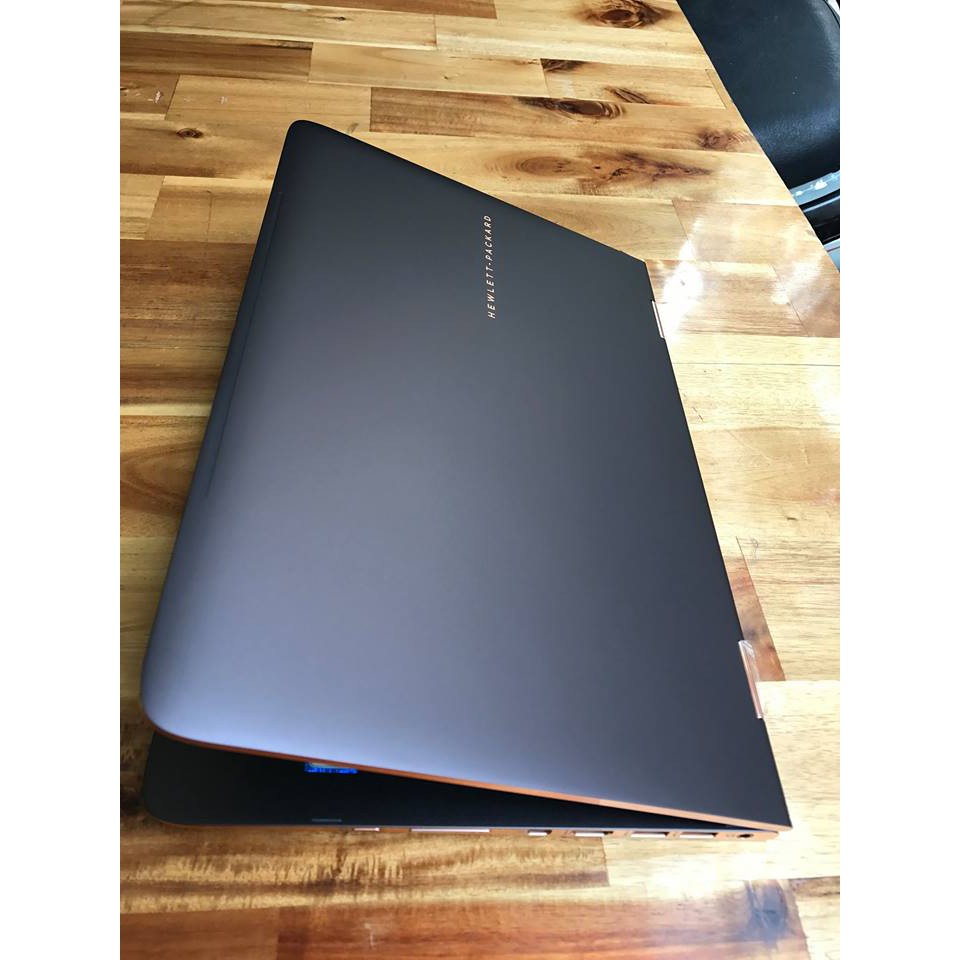 Laptop HP Spectre13, i7 6500u, 8G, 512G, Full HD, Touch, X360 | BigBuy360 - bigbuy360.vn