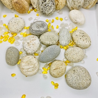 Đá Kì Tắm Tự Nhiên