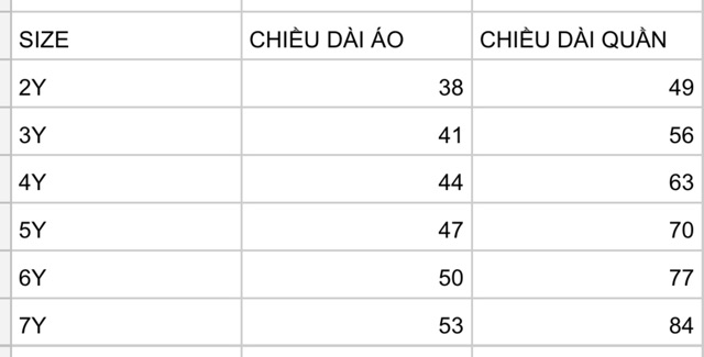 Bộ nỉ bông Little Maven xanh cô ban 2-7Y