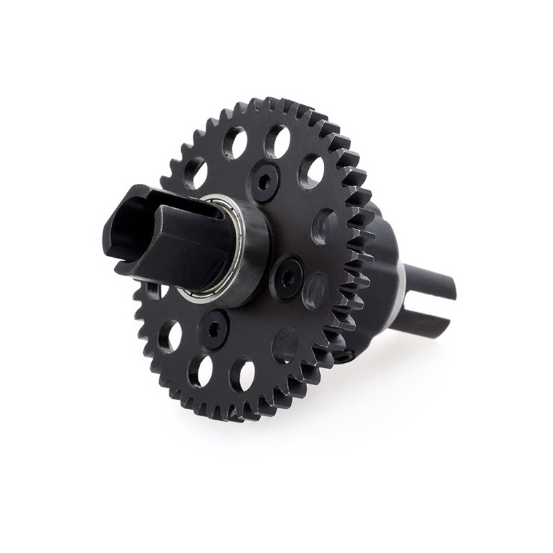 Bánh Răng Truyền Động Bằng Thép 8009 Cho Xe Hơi Điều Khiển Từ Xa 1 / 8 ZD Racing 08421 08423 08427 9020 9021 9116