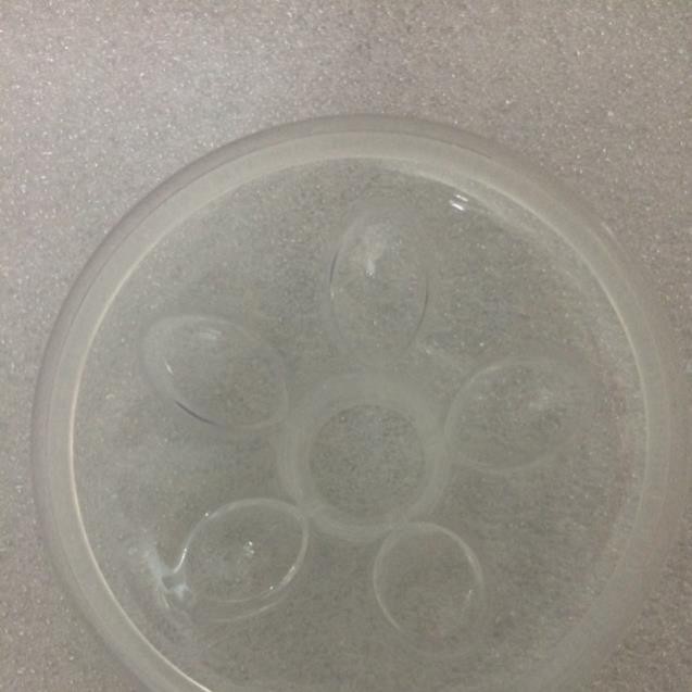 Màng matxa máy hút sữa Rozabi Basic - đệm silicon phụ kiện máy hút sữa