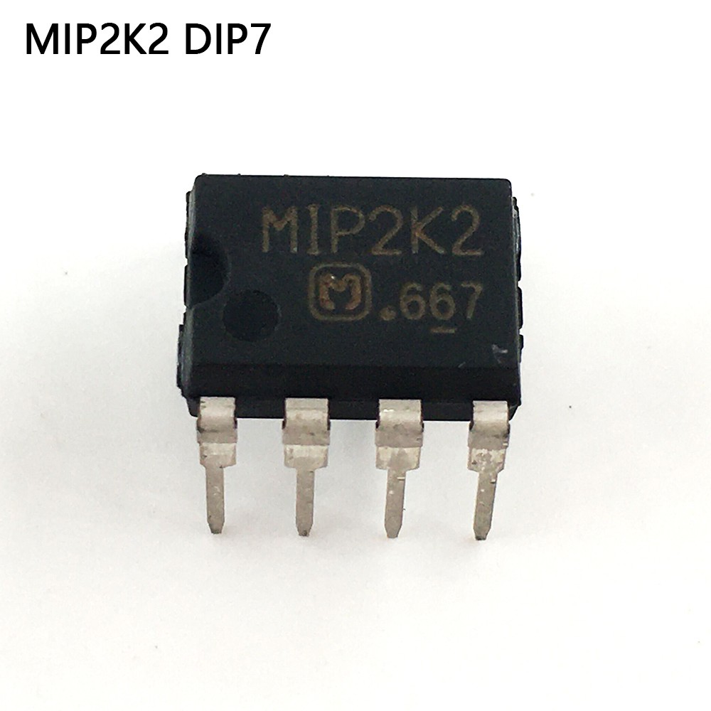 Set 20 Linh Kiện Điện Tử Chính Hãng Mip2K3 Dip-7