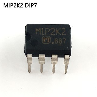 Set 20 linh kiện điện tử chính hãng mip2k3 dip-7