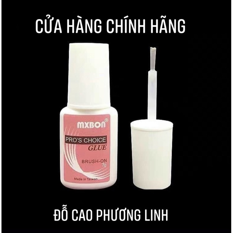 Keo mxbon , keo gắn mong , keo gắn đá