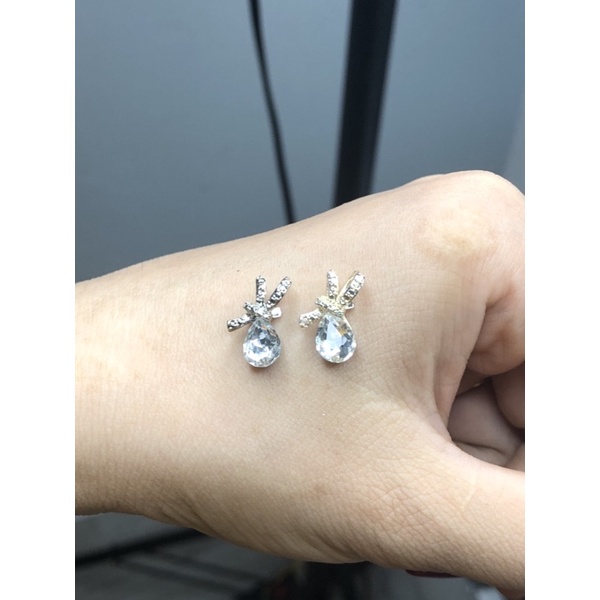 Charm hoa đá cao cấp-Shop Huyền Anh
