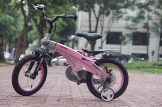 xe đạp cho bé từ 2-9 tuổi