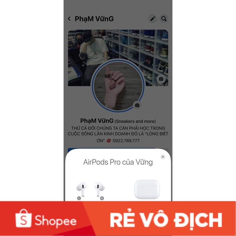 Tai Nghe Không Dây Ap