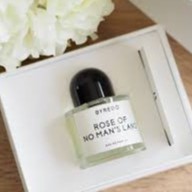 Nước hoa chính hãng Byredo Rose Of No Man's Land,100ml