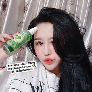 SÉT GỘI -XÃ.Thái lan