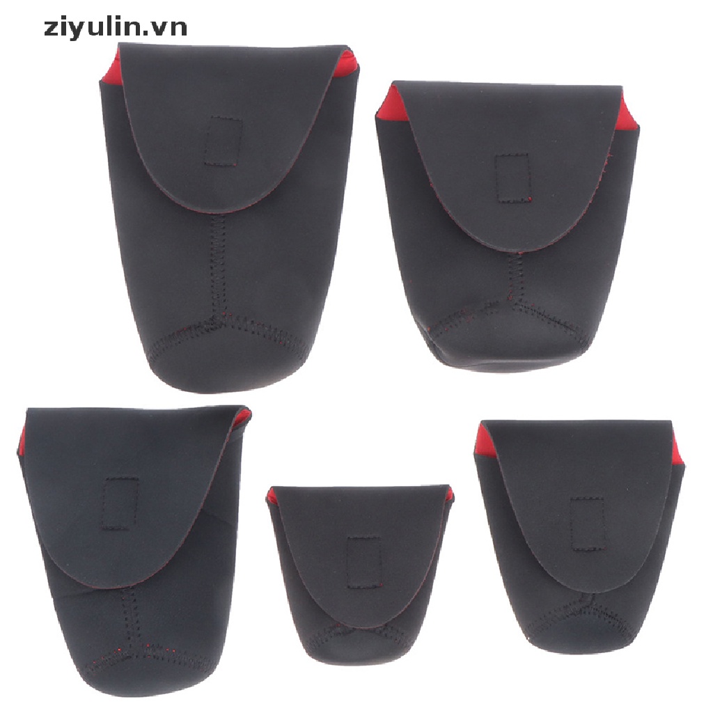 1 túi đựng ống kính máy ảnh chống thấm nước bằng Neoprene
 | BigBuy360 - bigbuy360.vn