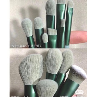 BỘ CỌ TRANG ĐIỂM FIX 13 CÂY