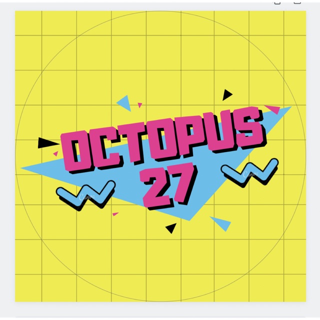 OCTOPUS27