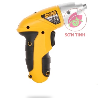Bộ vặn ốc vít pin Tolsen 79010