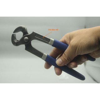 Kìm càng cua B0027-08 C-MART
