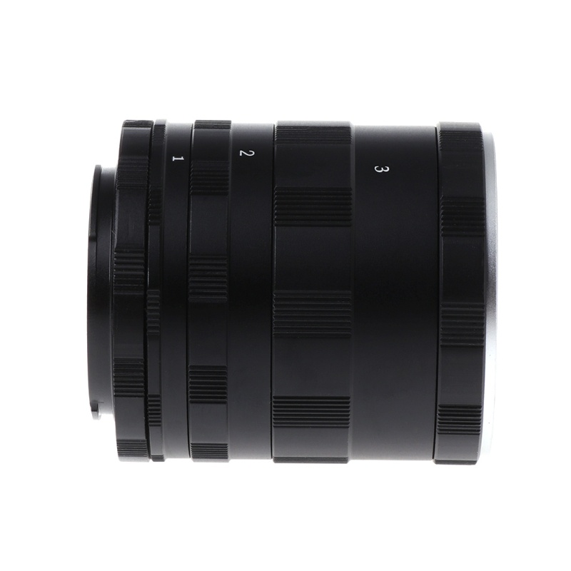 Wond Ống Kính Macro Cho Máy Ảnh Sony E Mount Nex A7 A5100