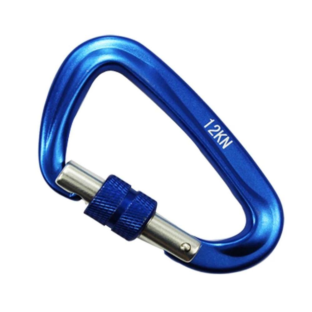 Móc Khóa Leo Núi Đa Năng Bảo Vệ 12KN BERNARDO