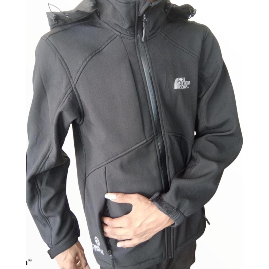 Áo khoác nam nữ THE NORTHFACE OUTDOOR-1133 WATERPROOF