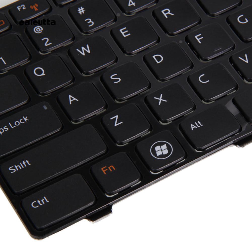 Bàn Phím Thay Thế Cho Laptop Dell Inspiron 15R 5520 Se 7520
