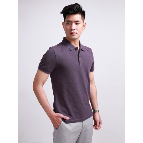 [SALE 55%] Áo cộc tay nam Aristino APS035S8, size S, tag 425K