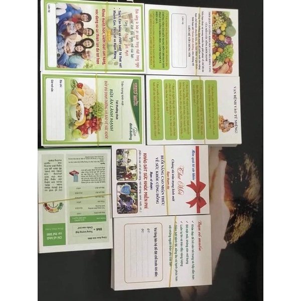 Thư mời Herbalife