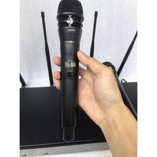 Mic SKURE AD4D( cao cấp)