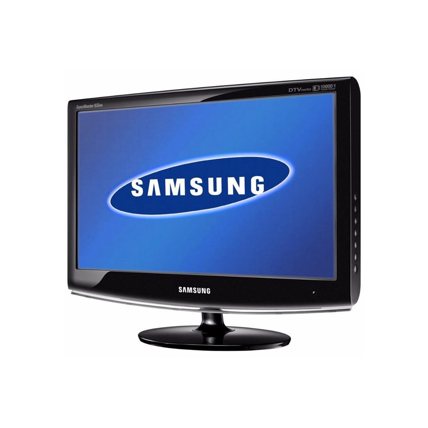 Màn hình Samsung 19 inch đẹp nguyên tem thanh lý NGÂN HÀNG