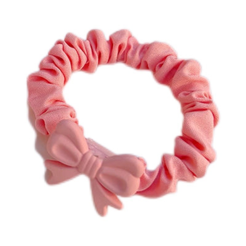 ✨✨Dây Cột Tóc Thắt Nơ Xinh Xắn Dễ Thương 2022