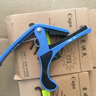 Kẹp capo