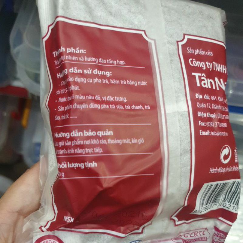 TRÀ ĐÀO TÂN NAM BẮC -Gói 300g