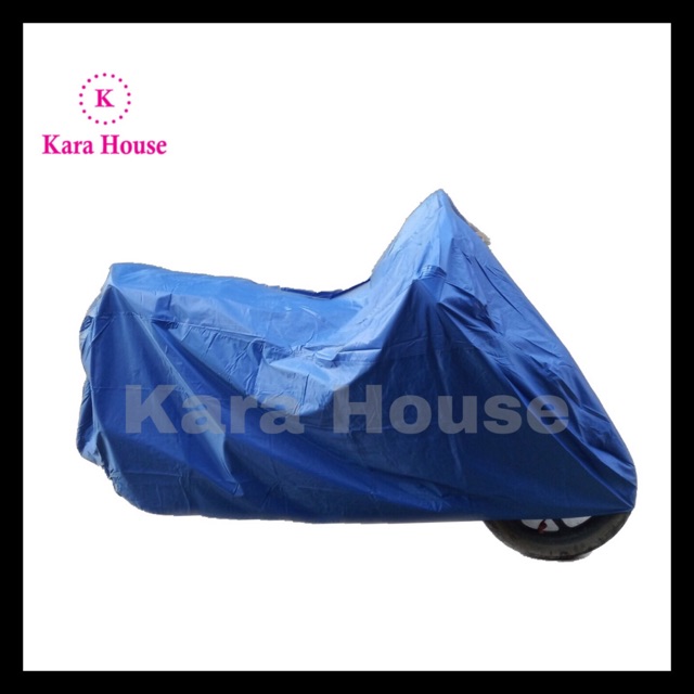 Bạt trùm xe Kara House loại dày