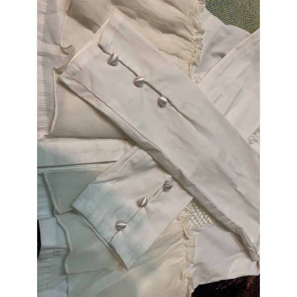 Áo sơ mi dáng quý tộc Nhật