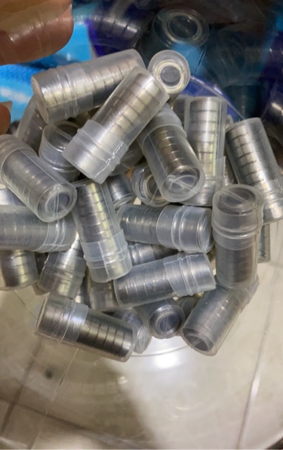 Vòng bi 626zz, 608zz, 625zz, 676zz , 695zzbạc đạn lỗ 8mm 6mm 5mm,