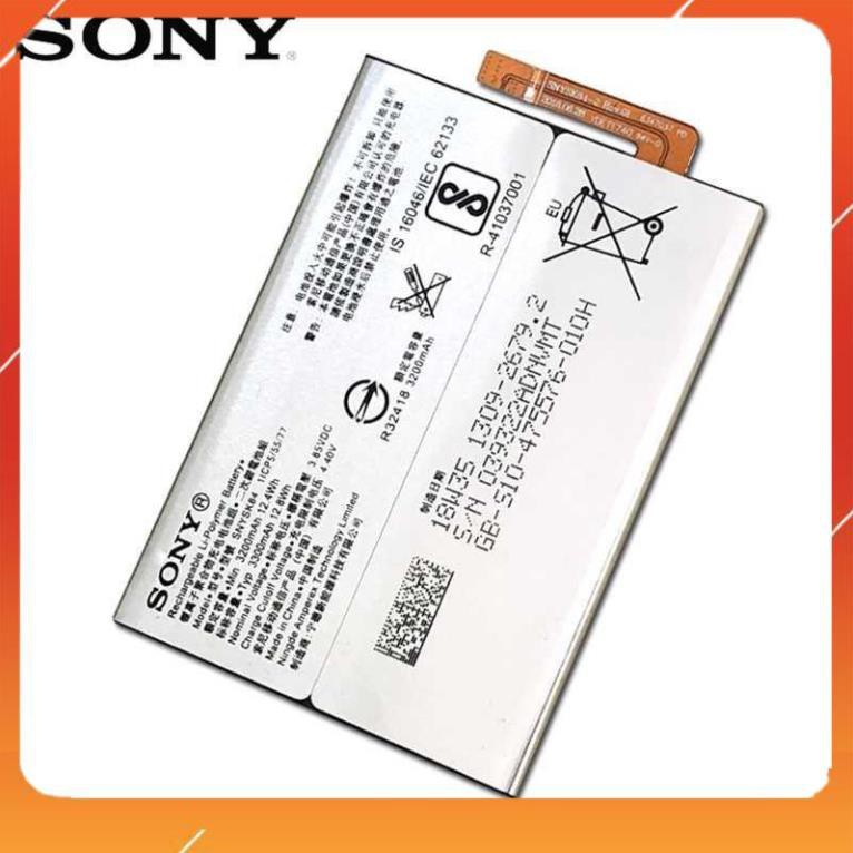 [BÁN CHẠY] PIN ĐIỆN THOẠI SONY X PERFORMACE LIP1624ERPC ZIN HÃNG