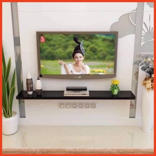 Kệ ti vi treo tường thanh ngang 1m giá tốt
