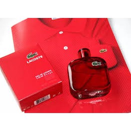 Nước hoa Lacoste L.12.12 Blanc 100ml mã MP71 | BigBuy360 - bigbuy360.vn