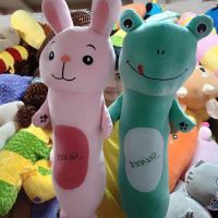 GỐI ÔM HÌNH THÚ SIZE LỚN
