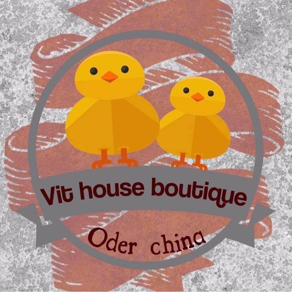 VỊT HOUSE 