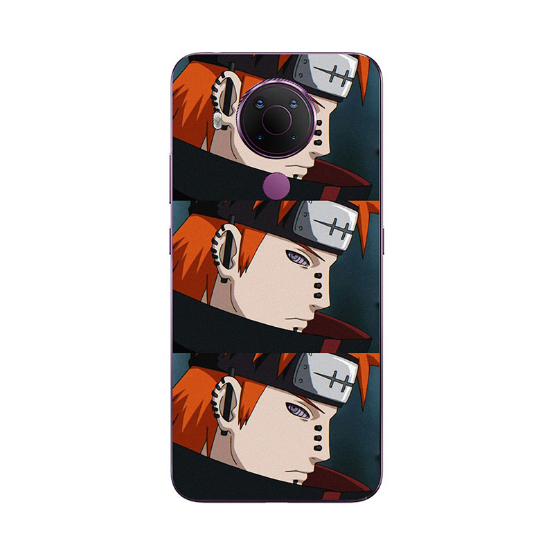 Ốp Lưng Silicon Mềm In Hình Hoạt Hình Naruto Đáng Yêu Cho Nokia 5.4 Nokia 5.3 | BigBuy360 - bigbuy360.vn