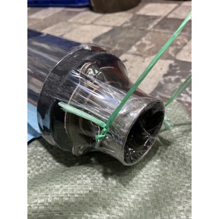 Pô CBR redleo full inox