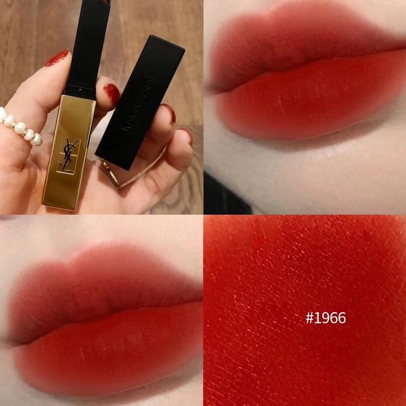 Son YSL Rouge Pur Couture The Slim 21/23/28/302/1966