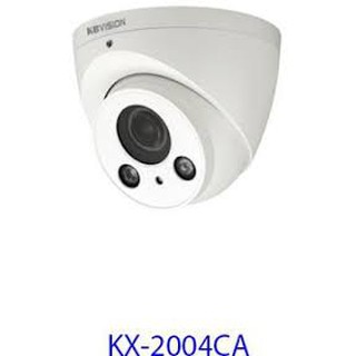Camera Kbvision KX-C2004CA - 2MP