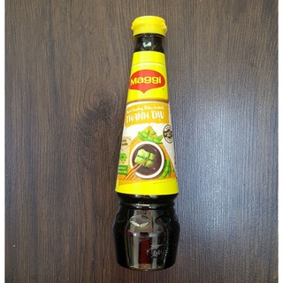 Nước tương maggi đậu nành 300 ml