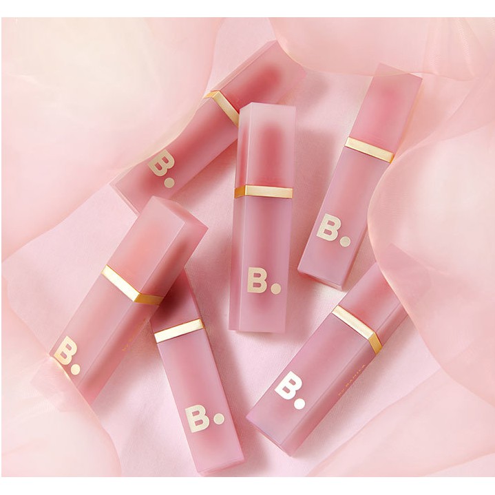 [BANILA.CO] SON KEM LÌ - VELVET BLURRED VEIL LIP TINT 4.5g | BigBuy360 - bigbuy360.vn