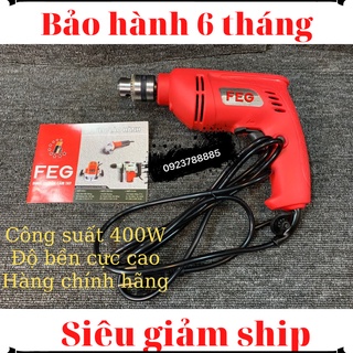 Máy khoan feg eg-513