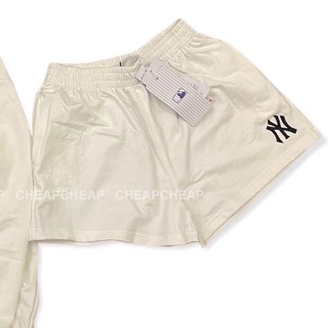QUẦN SHORT THUN M