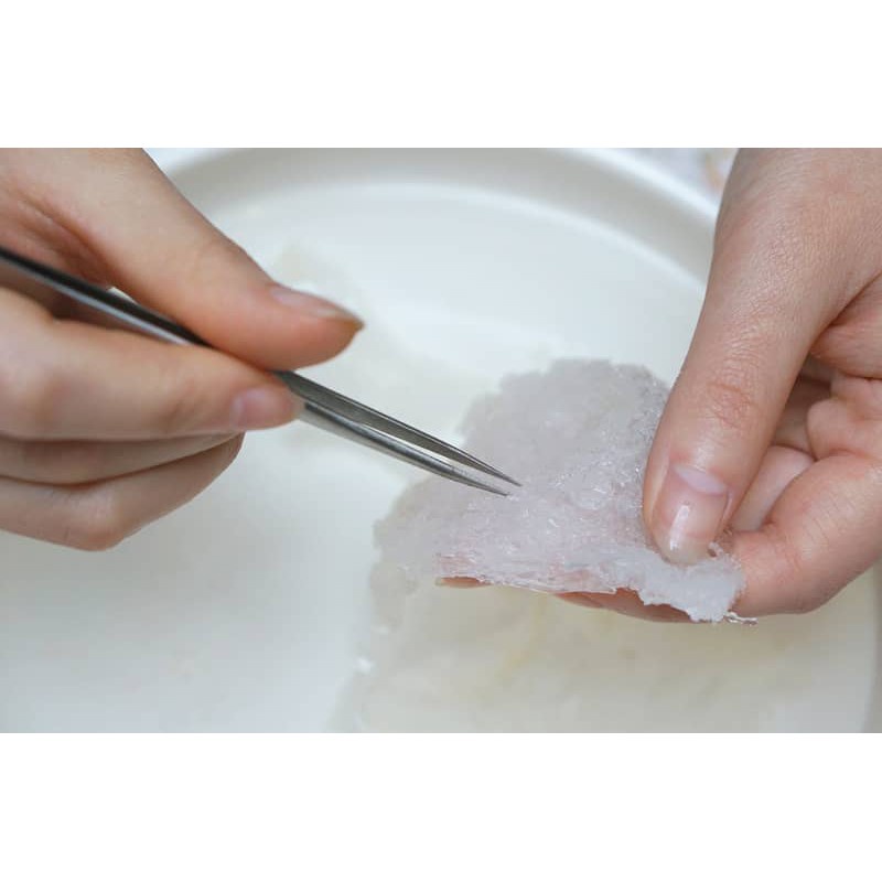 Nhíp nhặt lông yến chuyên dụng giá rẻ